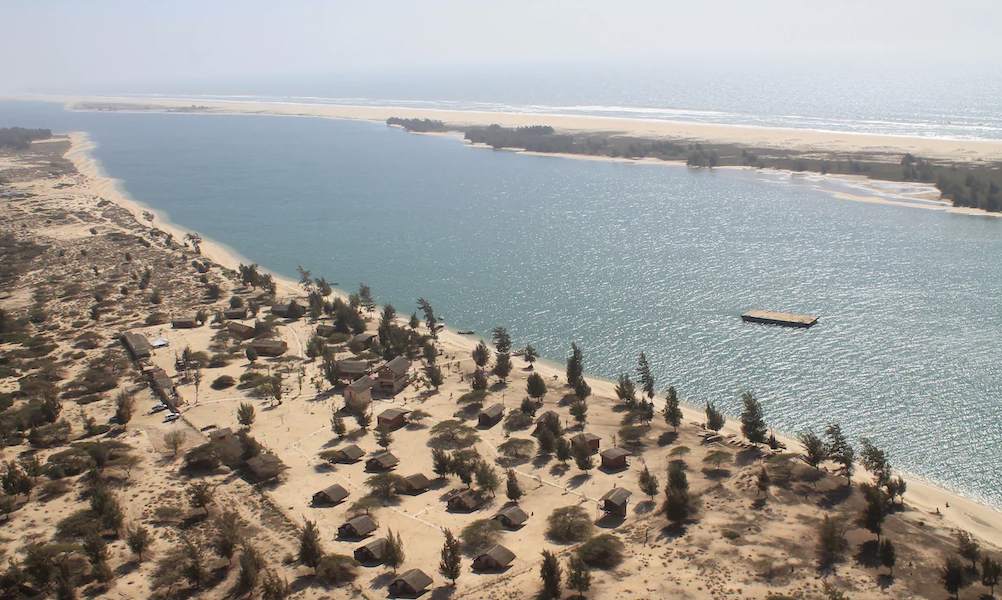 photo du Lodge Ocean & Savane ©